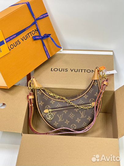 Сумка louis vuitton
