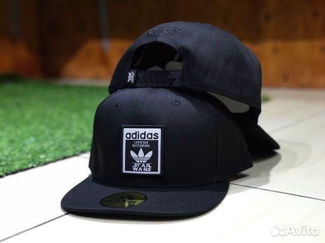 Бейсболка adidas originals snapback