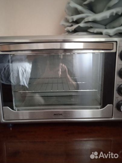 Духовая печь бу