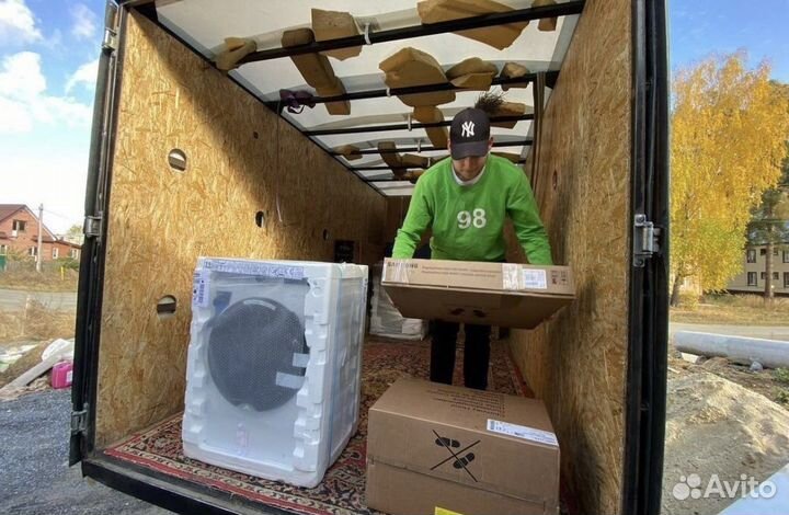 Грузчики/Грузоперевозки