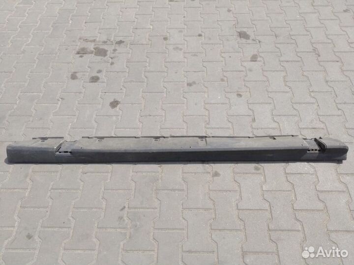 Пороги на Опель астра g