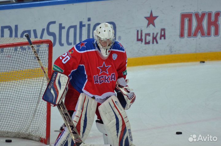 Тренер по хоккею(полевые/вртарский)