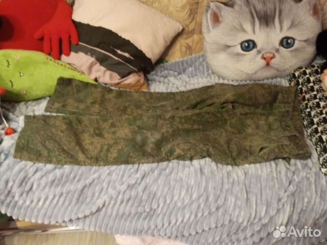 Военная форма(Кадетская)