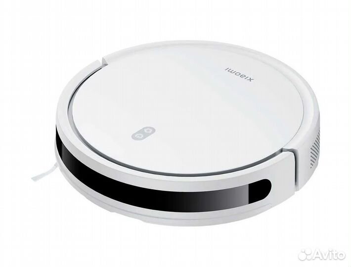 Робот-пылесос Xiaomi Robot Vacuum E10, белый (BHR6