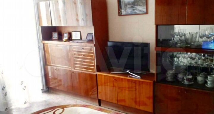 2-к. квартира, 42 м², 4/5 эт.