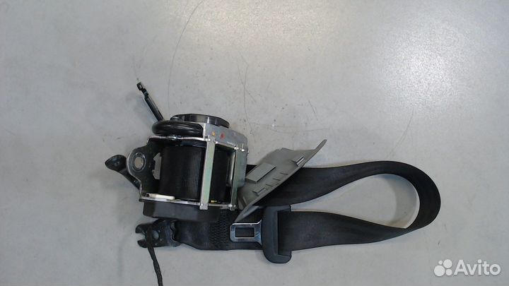 Ремень безопасности Audi TT, 2015