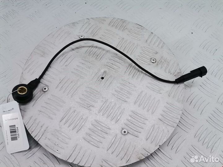 Датчик детонации Opel Vectra B 1997