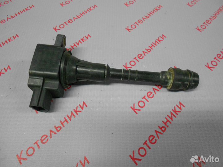 Nissan 22448-6N015 Катушка зажигания QG
