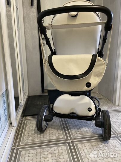 Продаю коляску mima xari 2 в 1