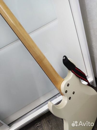 Басс гитара