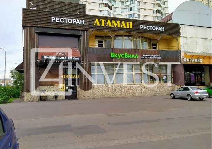 Арендный бизнес, окупаемость - 9 лет и 6 месяцев