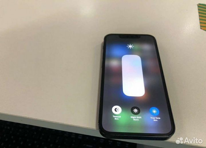 Телефон iPhone 13 mini