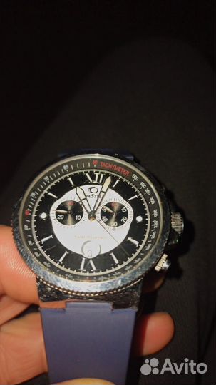 Мужские часы