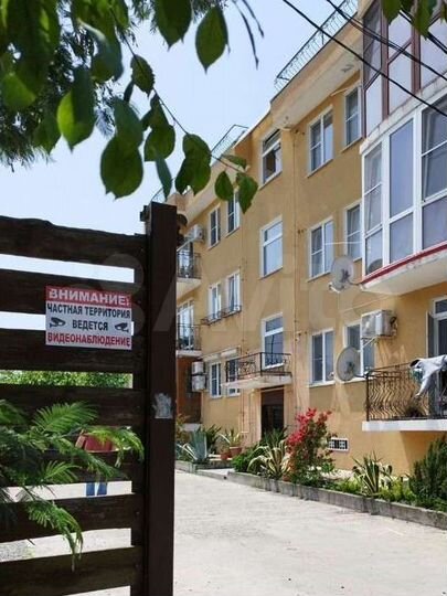 2-к. квартира, 70 м², 1/3 эт.