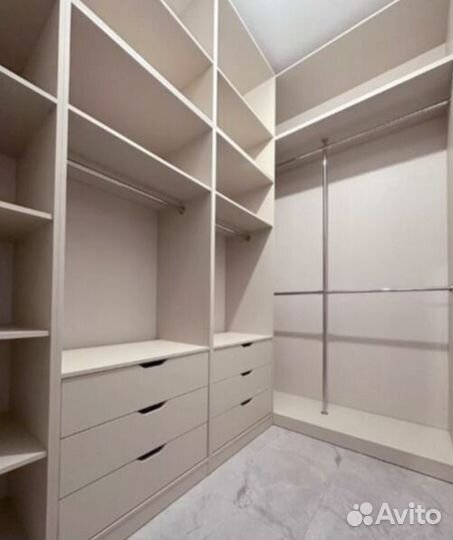 Мебель на заказ Джорджия