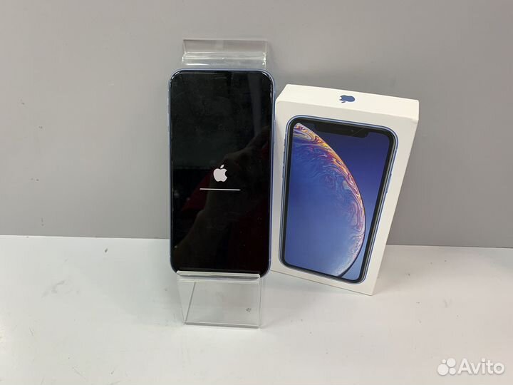 iPhone Xr, 64 ГБ