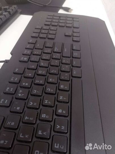 Игровая клавиатура Razer Deathstalker