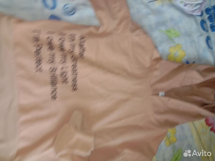 Вещи для девочки пакетом