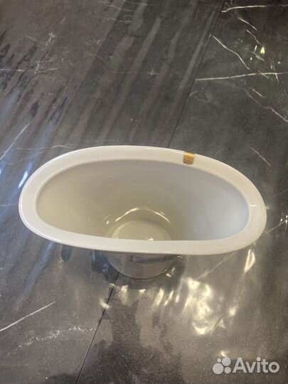 Ваза для цветов лфз