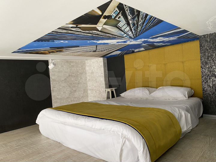 Квартира-студия, 32 м², 24/25 эт.