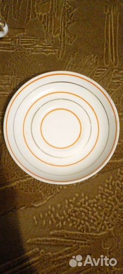 Чайная пара, чашка 