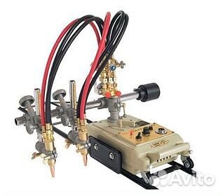 Газорезательная машина Huawei