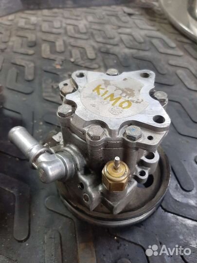 Насос гур Chery Kimo A1