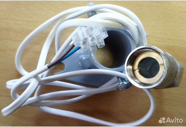 Фотодатчик фд-02