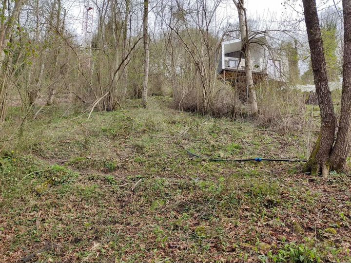 Участок 6,7 сот. (ИЖС)