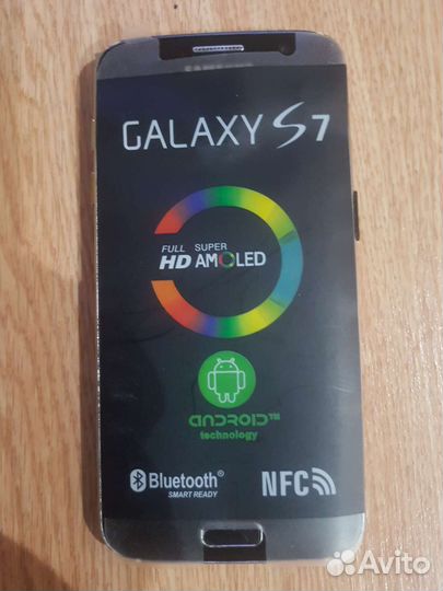 Samsung galaxy s 7