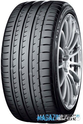 Yokohama Advan Sport V105 275/35 R20 102Y