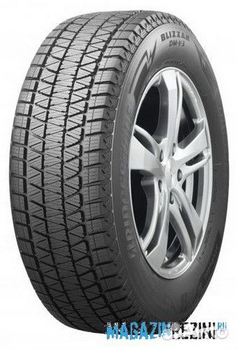 Bridgestone Blizzak DM-V3 265/45 R20 108T