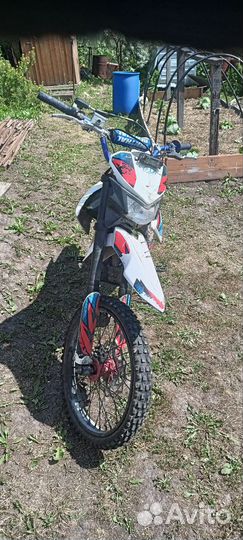 Продам GR SX 150