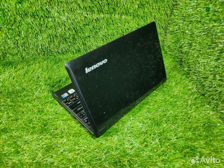 Компактный нетбук с SSD для студентов и работы