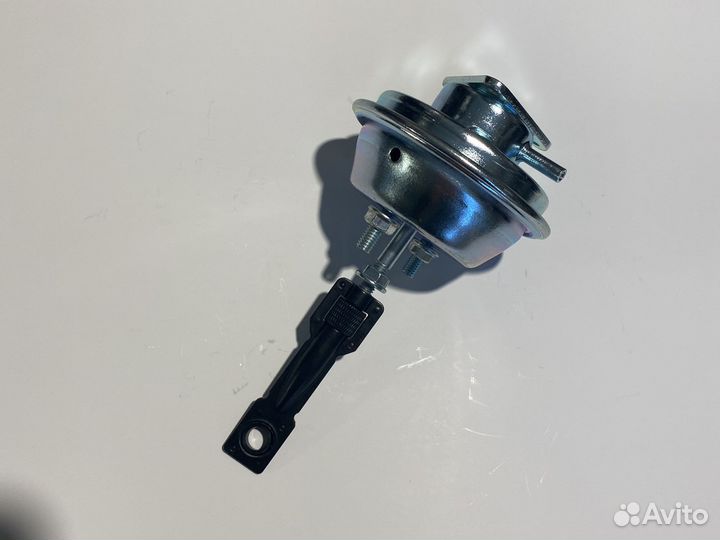 Актуатор турбины Ford C-MAX 2.0