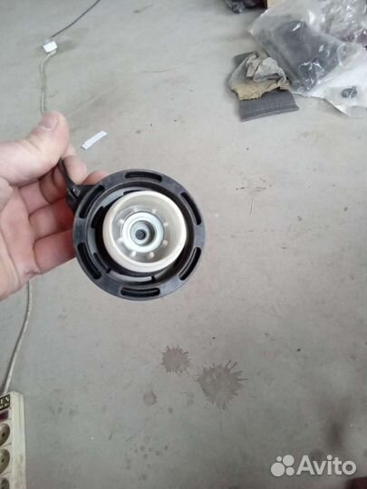 Хундай IX35 рышка бака