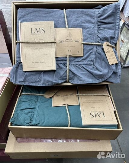 Постельное белье