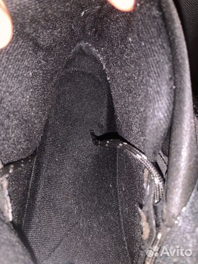 Лыжные ботинки KV+ CH5 Classic NNN