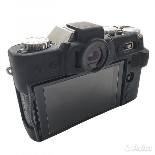 Fujifilm xt30 15-45 + 2 объектива