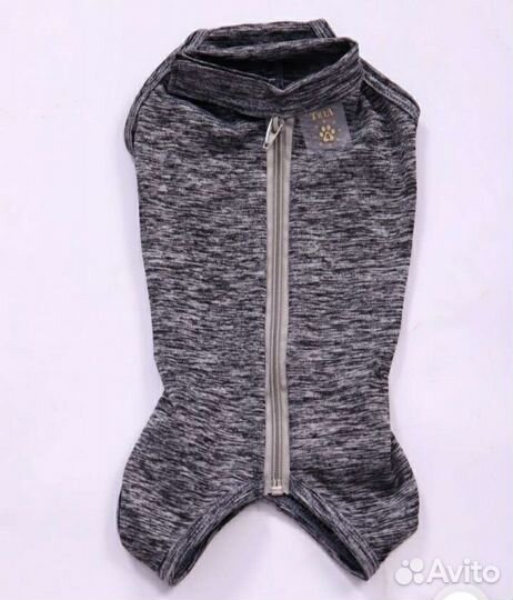 Попона для собак/ кошек