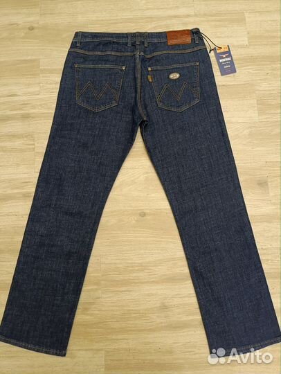 Джинсы мужские Montana стрейч р:54;54-56;58