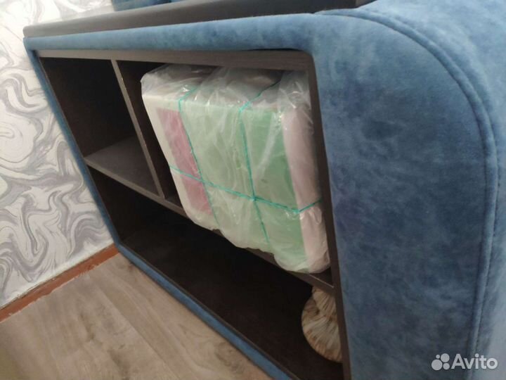 Диван разборный