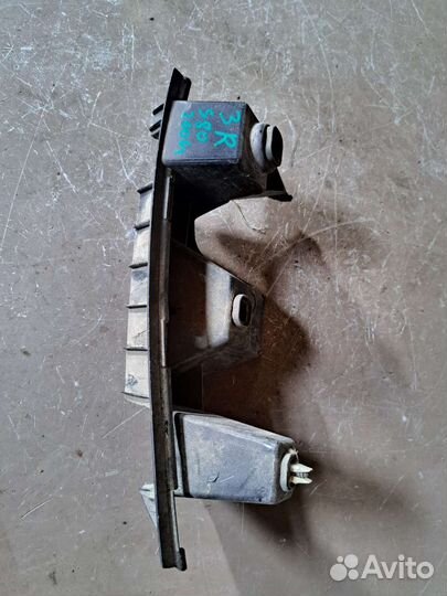 Крепление заднего бампера Volvo S80