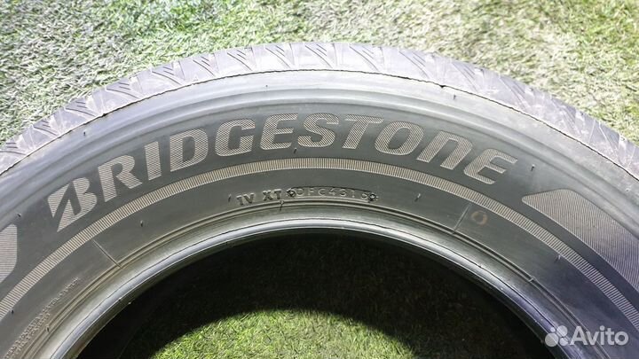 Bridgestone Ecopia EP850 265/60 R18 110H