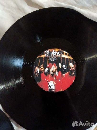 Пластинки для декора