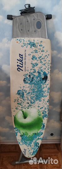 Гладильная доска