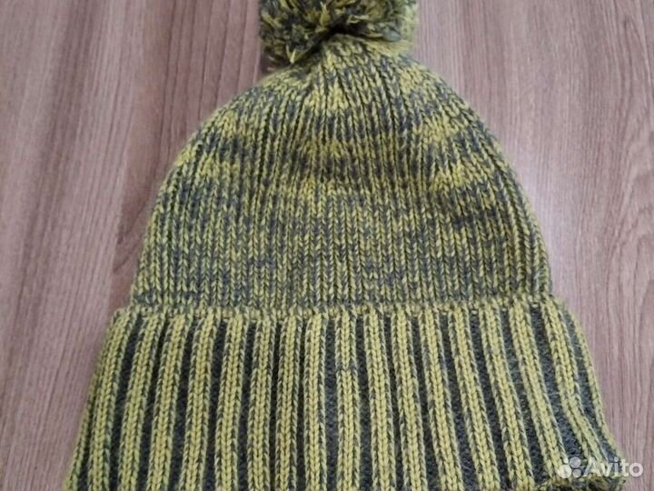 Шапка для мальчика