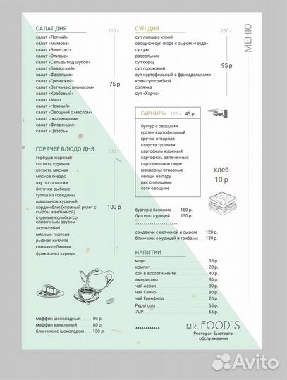 Продажа готового бизнеса