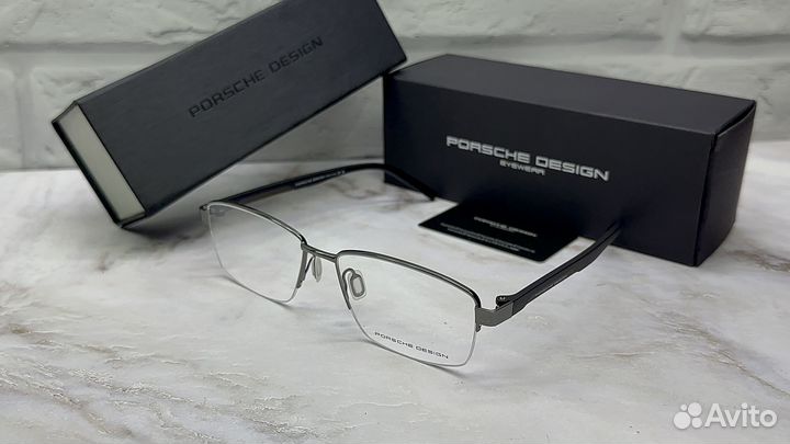 Оправа Porsche Design