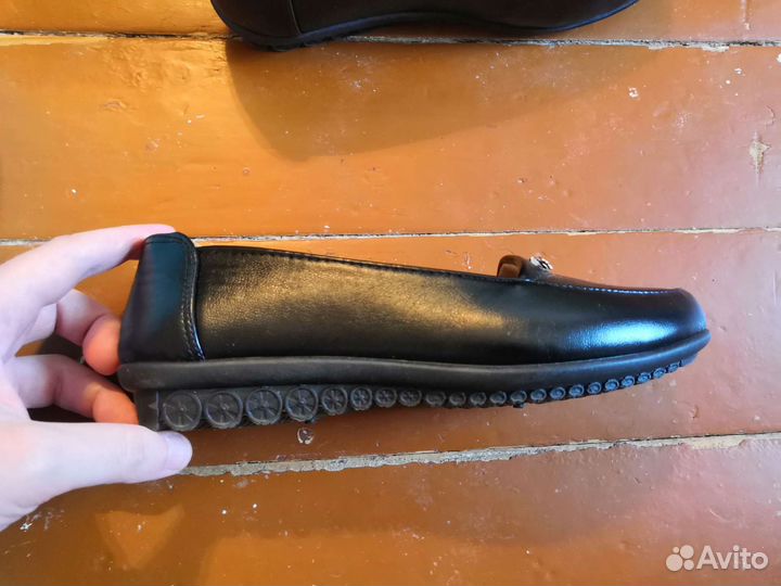 Туфли Rafaello новые 36 размер